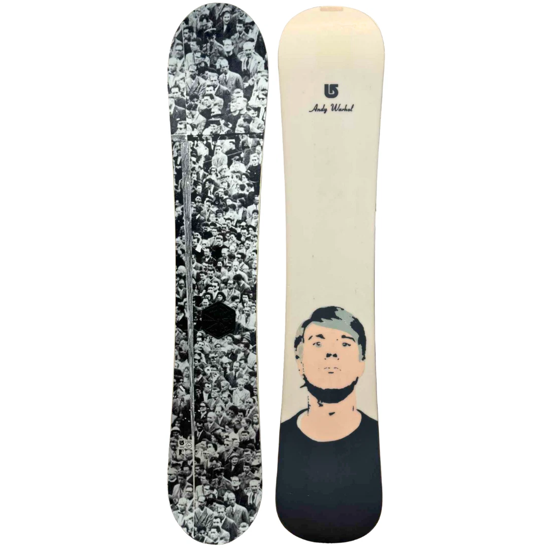 Burton Snowboard 154cm for sale | eBay