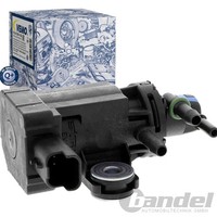 Vemo Druckwandler Turbolader Passend FüR CitroËN C4 C5 DS4 DS5 Grand Jumper