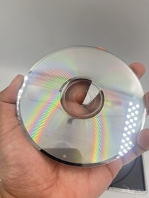 Sewer Shark (Sega CD, 1992) - DISC ONLY With Case Shown In Pictures