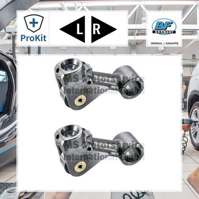 2x ORIGINAL  Bf Ventilstößel für Scania G I INTERLINK K - series G II P I P
