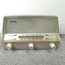japanese tube radio products for sale | eBay
