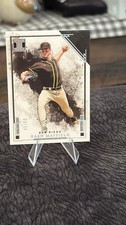 2025 Panini Impeccable - Kash Mayfield #7 Silver /60 (RC)