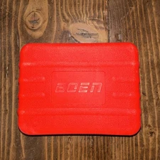 Boen Impact Socket Adapter Reducer Set Open Box