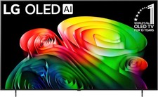 LG OLED77B6GUA 77" OLED AI B6 4K Smart TV with Dolby Vision 2026