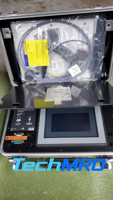 #ad #ad Schneider Electric S33595 Circuit Breaker Test Kit PowerPacT MasterPacTOpens in $12960.00