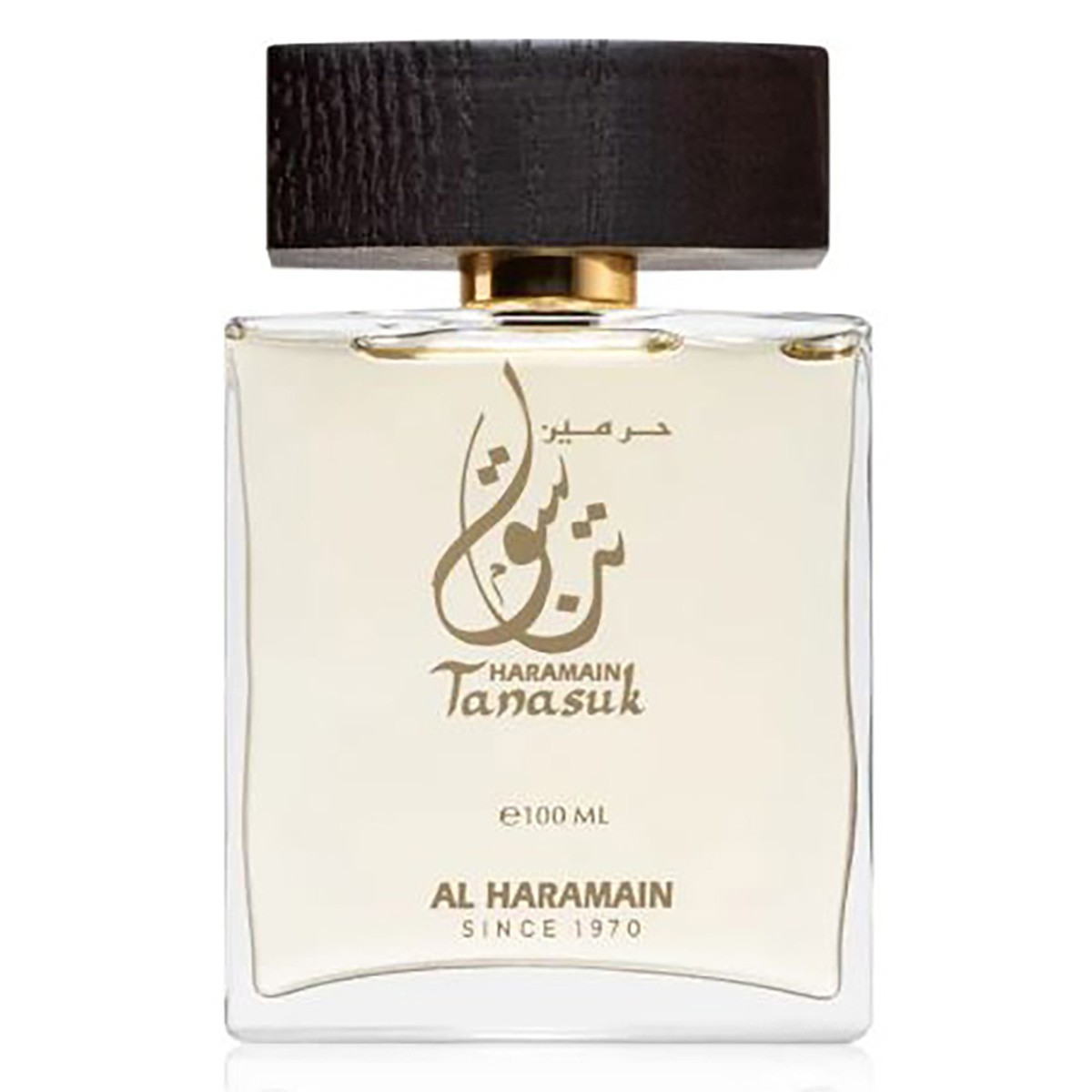 Al Haramain Tanasuk EDP Spray 34 oz Fragrances 6291100131006 6890₽