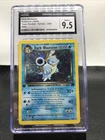 J4 🌀SWIRL🌀 CGC 9.5 DARK BLASTOISE 3 TEAM ROCEKT HOLO 1ST EDITION POKEMON