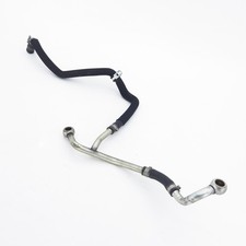 cooling water pipe cylinder head Maserati Quattroporte V 4.7 S M139 GranTurismo