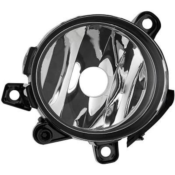 Diederichs 7455089 Nebelscheinwerfer Links FüR Seat Arona (KJ7) 2018--image