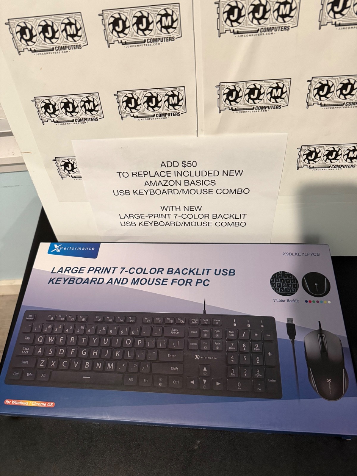 Telikin/Wow Computer For Seniors 22" Touchscreen - Upgraded to 8GB RAM ...