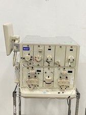 Bio-Rad NGC Quest 100 Plus - Modular Medium-Pressure Chromatography System