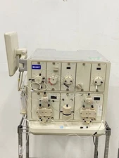Bio-Rad NGC Quest 100 Plus - Modular Medium-Pressure Chromatography System