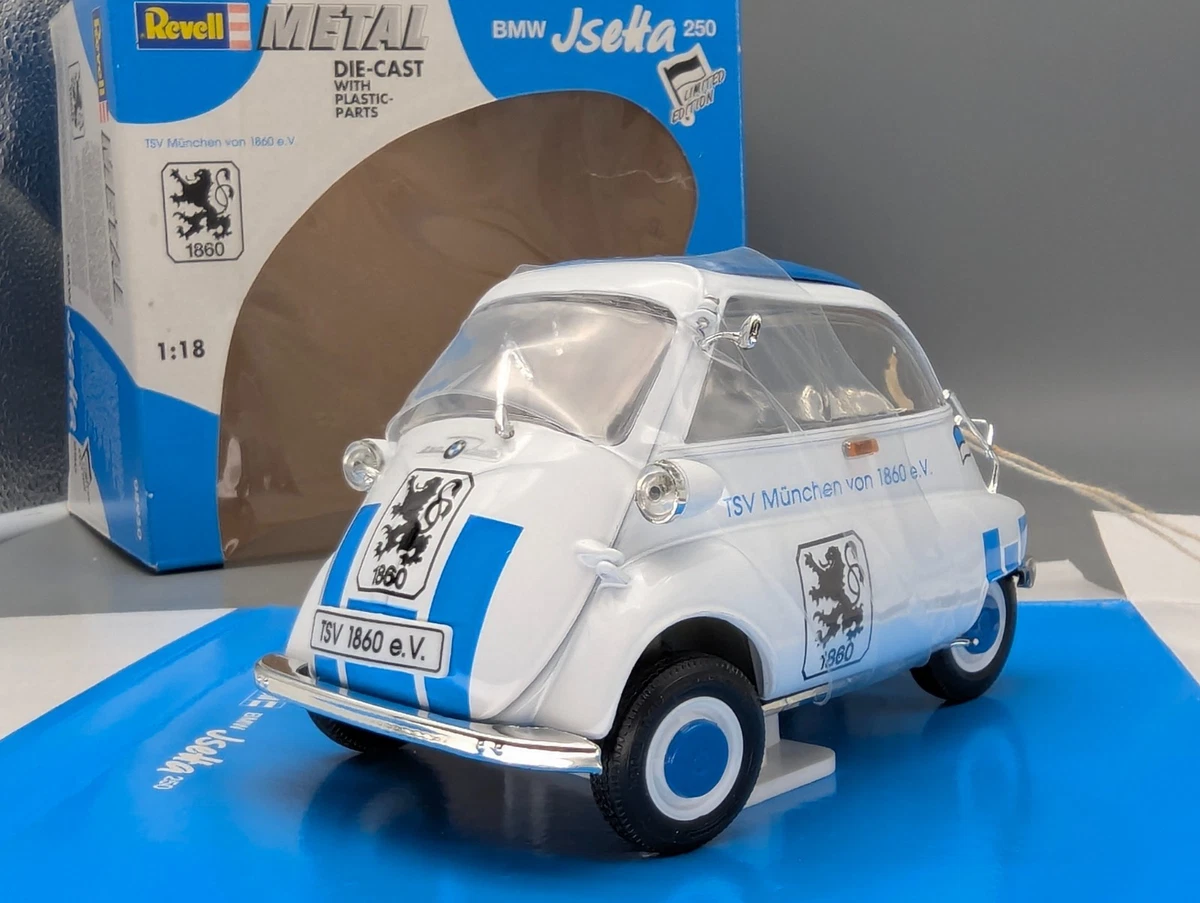 Bmw Isetta 1 18 online kaufen | eBay.de