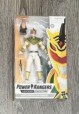 Power Rangers Lightning Collection Mighty Morphin Lord Drakkon 6    Figure Box Lp