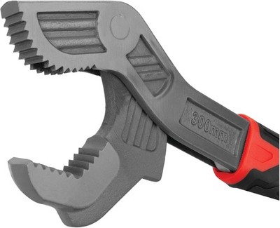 Performance Tool W30798 12 In. Universal Wrench, Drop-Forged Chrome Vanadium,...