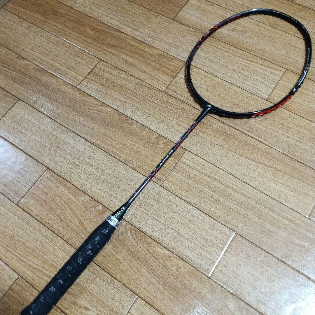 YONEX DUORA 7 Badminton Racket | eBay