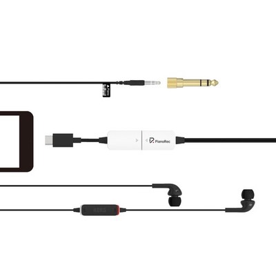 Korg PianoRec - USB Interface