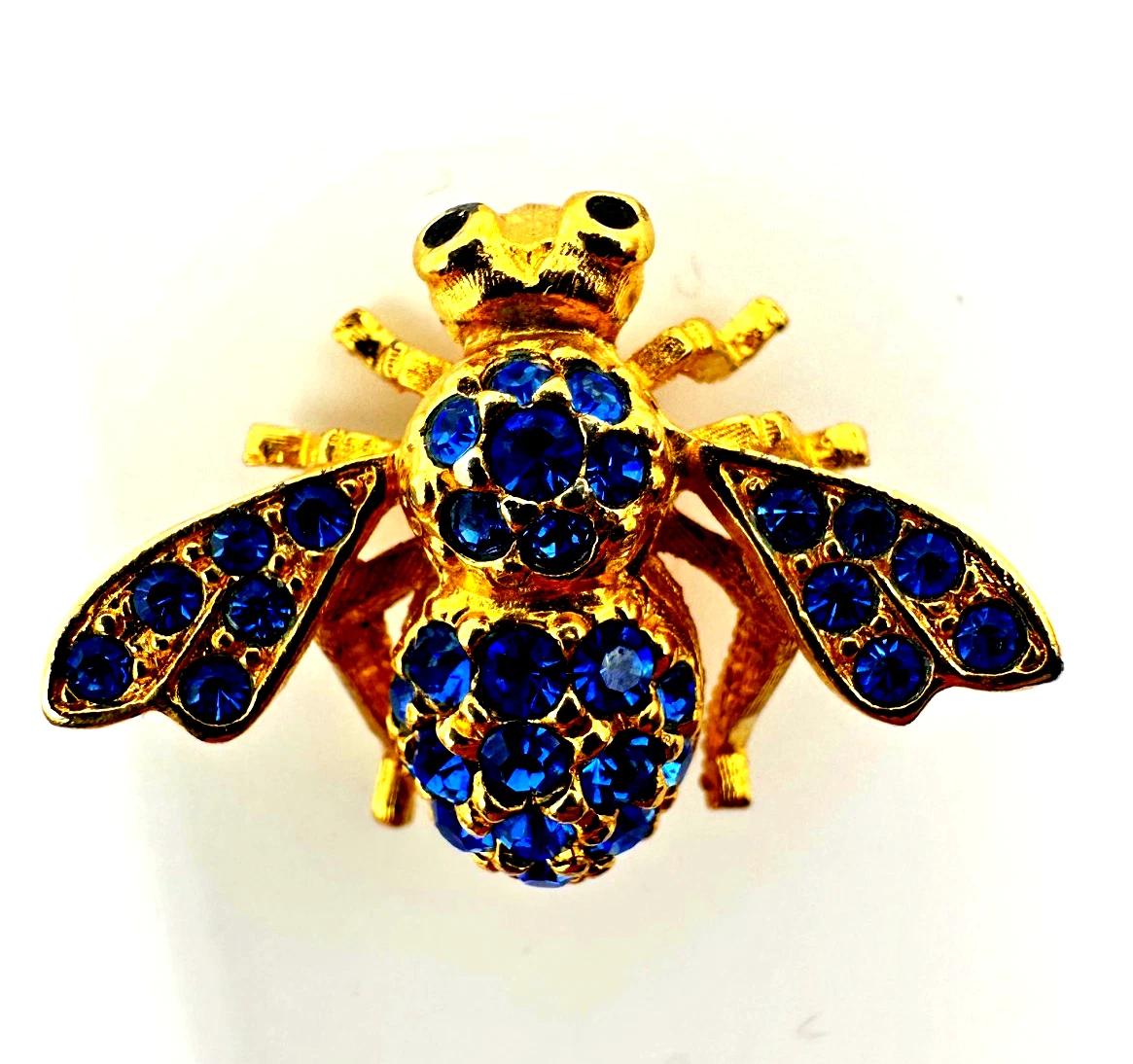 vintage bee jewelry products for sale | eBay