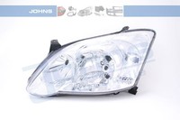 81 11 09-13 Scheinwerfer Links FüR Toyota Corolla (_E12_)
