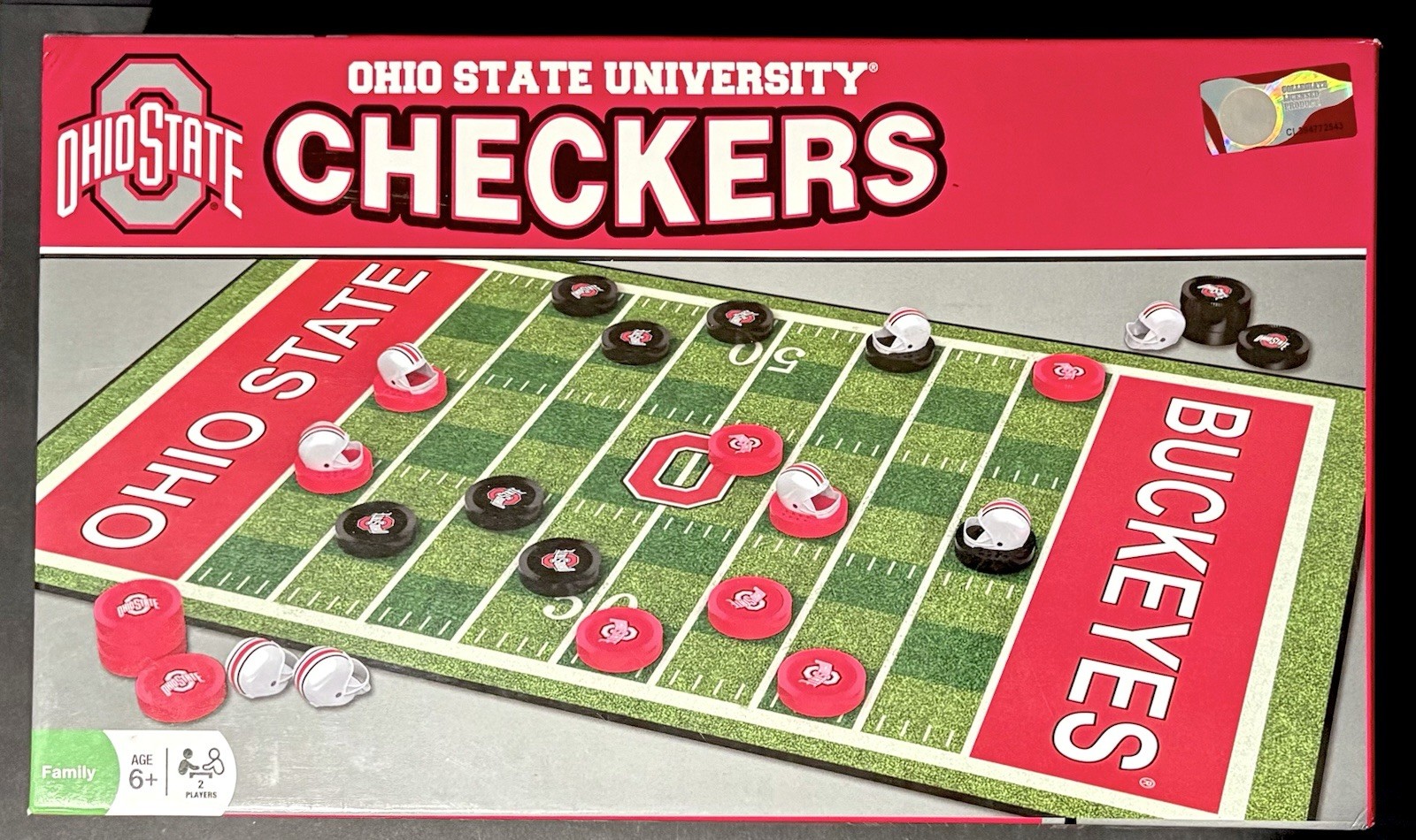 Ncaa College Football