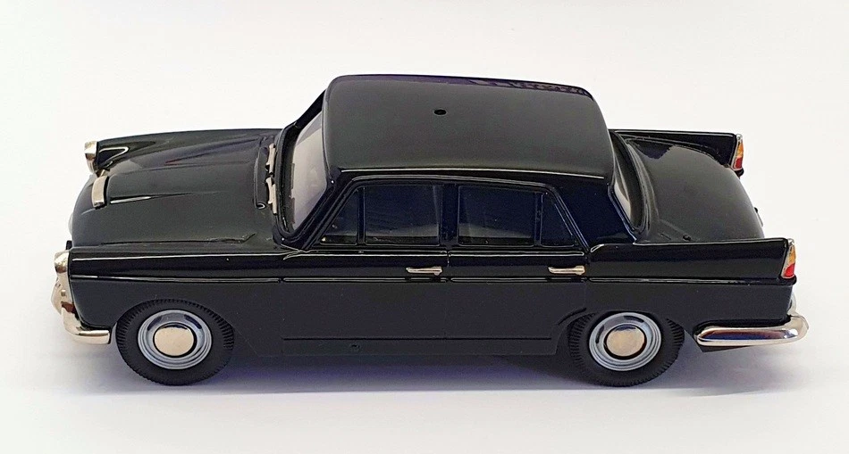 Brooklin 1/43 Scale IPV29 - 1961 Austin A99 Westminster Bath Police - Dark Green - Image 4 of 4