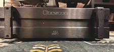 Bryston 4B SST Pro Power Amplifier 300W/Ch 8Ω 500W/Ch 4Ω  19" Rack XLR/RCA