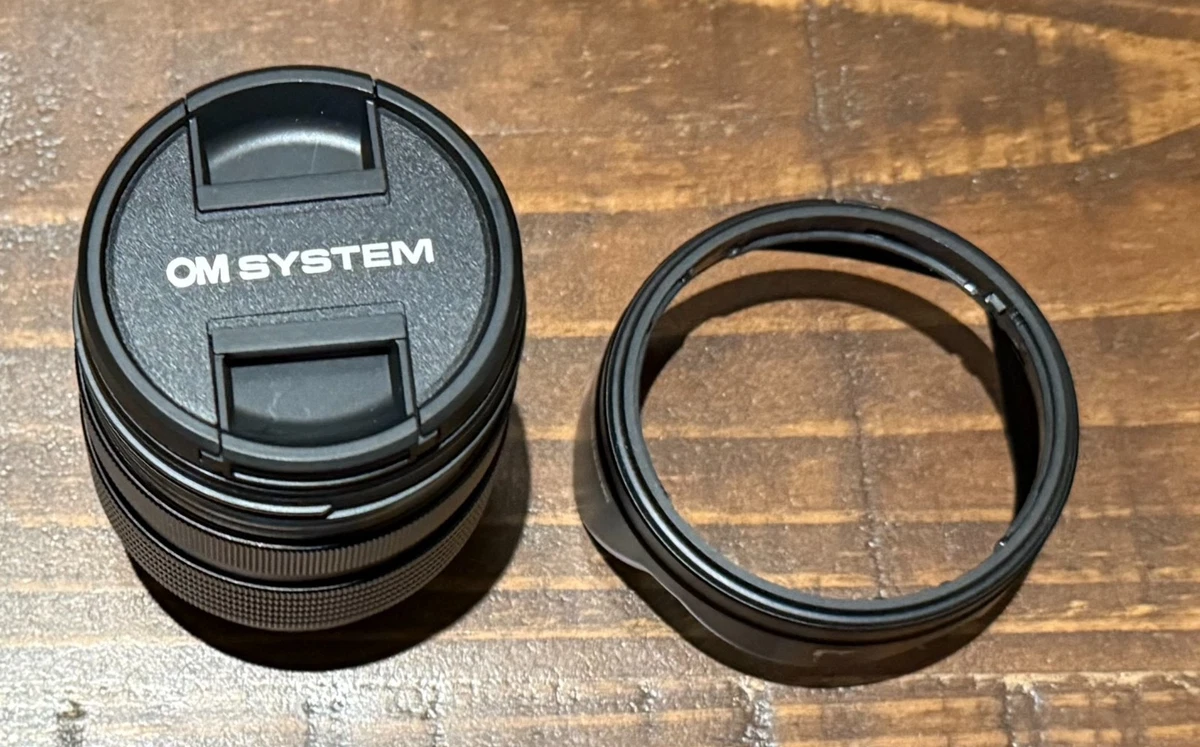 Olympus 12-40mm Focal Camera Lenses for sale - eBay
