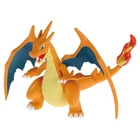 Mega Charizard Y - Pokemon Pokepla Model Kit Bandai