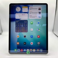 WiFi Only Apple iPad Pro 12.9" 5th Gen 256GB Space Gray MHNH3LL/A