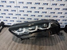 ALFA ROMEO TONALE 2023-2025 NSF FRONT LEFT LED HEADLIGHT COMPLETE 