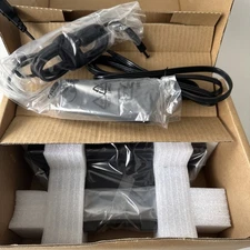 New HP Elitebook Laptop Docking Station HSTNN-I11X with Power Supply