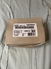 Siemens SLSPSWR-F Wall Mount Fire Speaker LED Strobe S54329-F43-A2