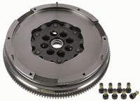 Sachs Schwungrad Schwungscheibe ZMS Zwei-Massen-Schwungrad 2294 501 310 FüR Mini