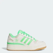 adidas women Forum Bold Stripes Shoes