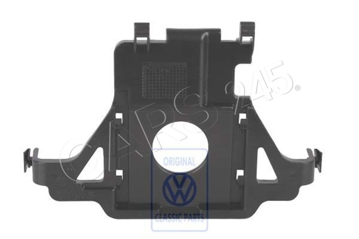 Genuine VW Seat Audi Bora Variant 4MOTION Golf R32 Retainer