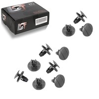 10X Alfa Romeo Giulietta 940 Seitenschweller Schweller Befestigung Clips