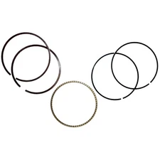 New Standard Piston Rings Fits Yamaha By 51-538