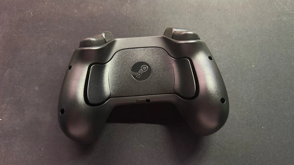 Steam Controller - Image 3 of 4