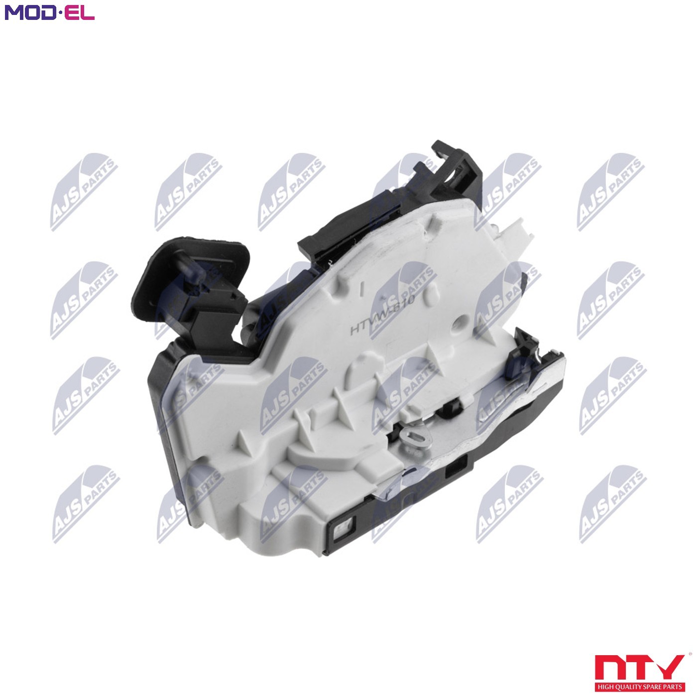 ✅Fits NTY EZC-WW-610 CENTRAL LOCKING ACTUATOR REAR ⭐UK Seller⭐ - Image 7