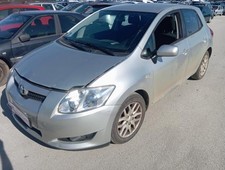 Neiman Toyota AURIS