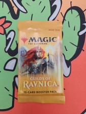 GUILDS OF RAVNICA Booster Pack