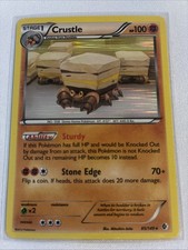 Crustle 85/149 Boundaries Crossed Holo on eBay