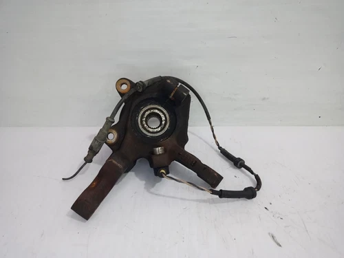 8200150222 Mangueta Delantera Izquierda para RENAULT MEGANE I BERL./ BERL 135967 - Imagen 4 de 4