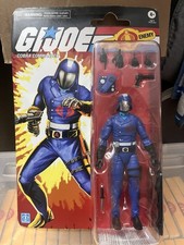 G.I. Joe Classified Series Classic Retro Cobra Commander Z5