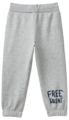 Benetton Pantalone 330SGF03Z Hose - Kein Müll nur