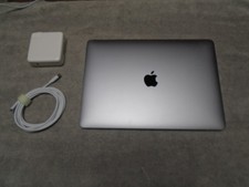 2020 Apple MacBook Pro, 13", 1.4GHz i5, 8gb RAM, 256gb SSD, Excellent