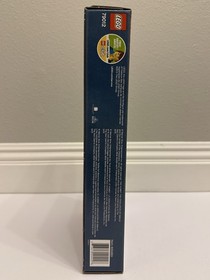 LEGO The Hobbit: Mirkwood Elf Army (79012) NEW SEALED NIB Retired