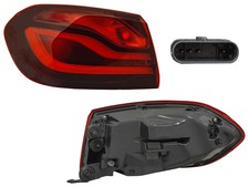 FÜR BMW 4 F32 F33 2017- HECKLEUCHTE RÜCKLEUCHTE LINKS OEM 1198101