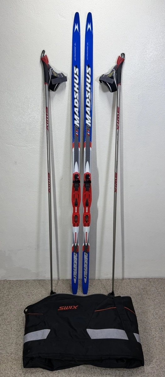 Madshus Skis for sale | eBay