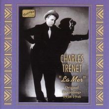 La Mer von Trenet,Charles | CD | Zustand sehr gut